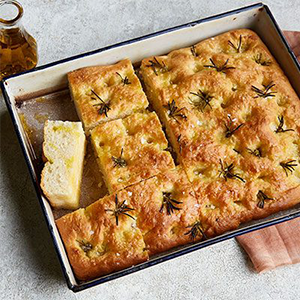 Focaccia