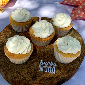 Cupcakes