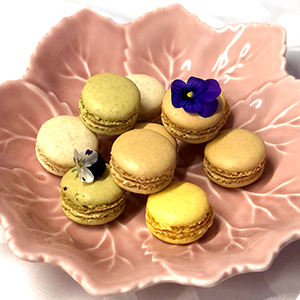 Macarrons