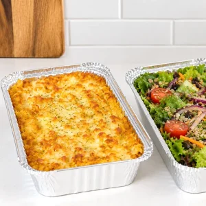 Bacalhau com Natas