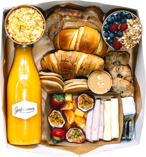 Sweet Family Gudilicious — encomenda online